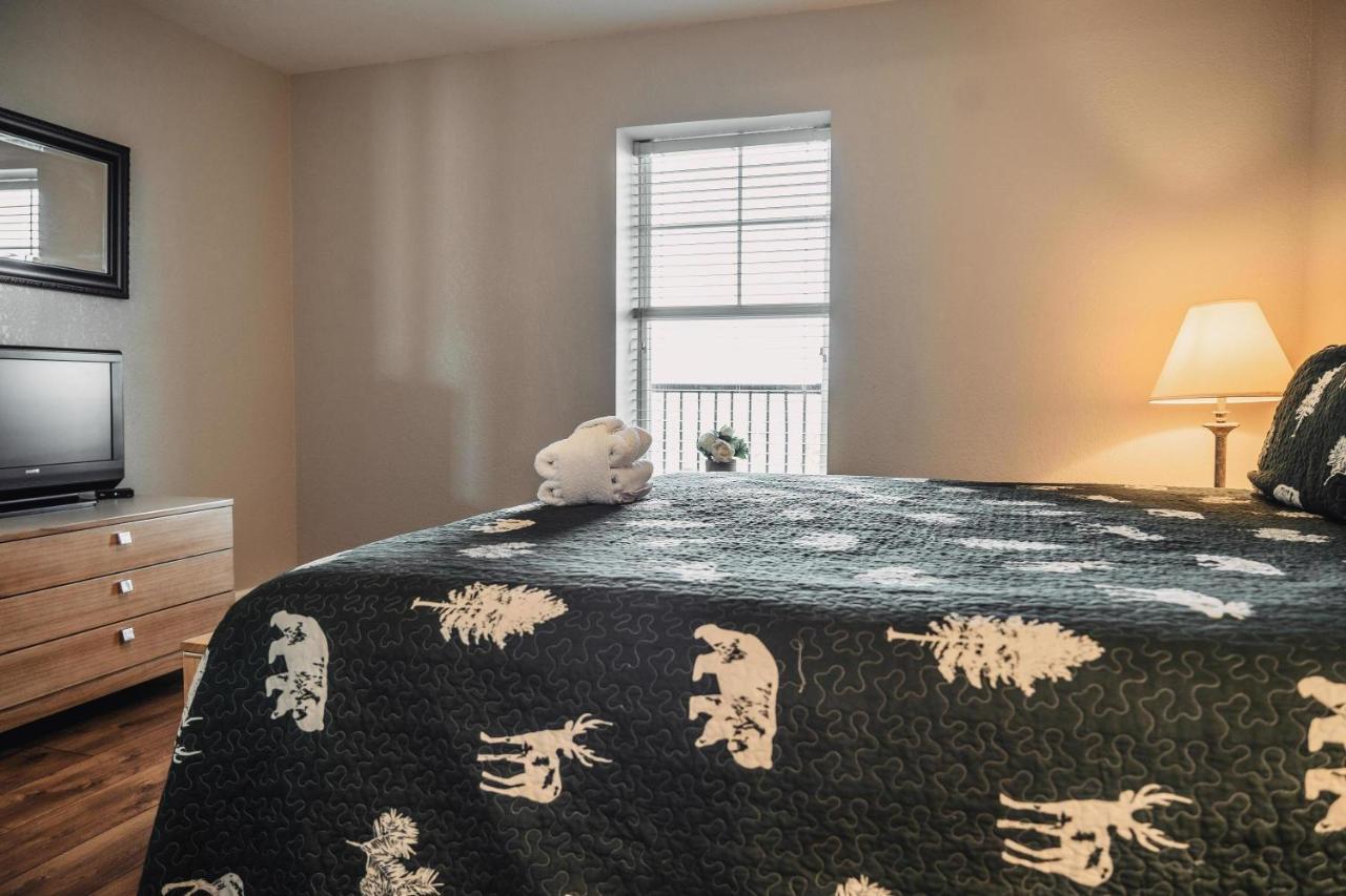 Apartamento Mvc - Unit 3706 - Sweet Berry Patch Pigeon Forge Exterior foto