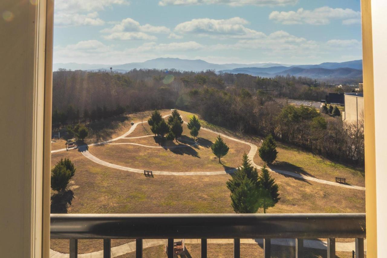 Apartamento Mvc - Unit 3706 - Sweet Berry Patch Pigeon Forge Exterior foto