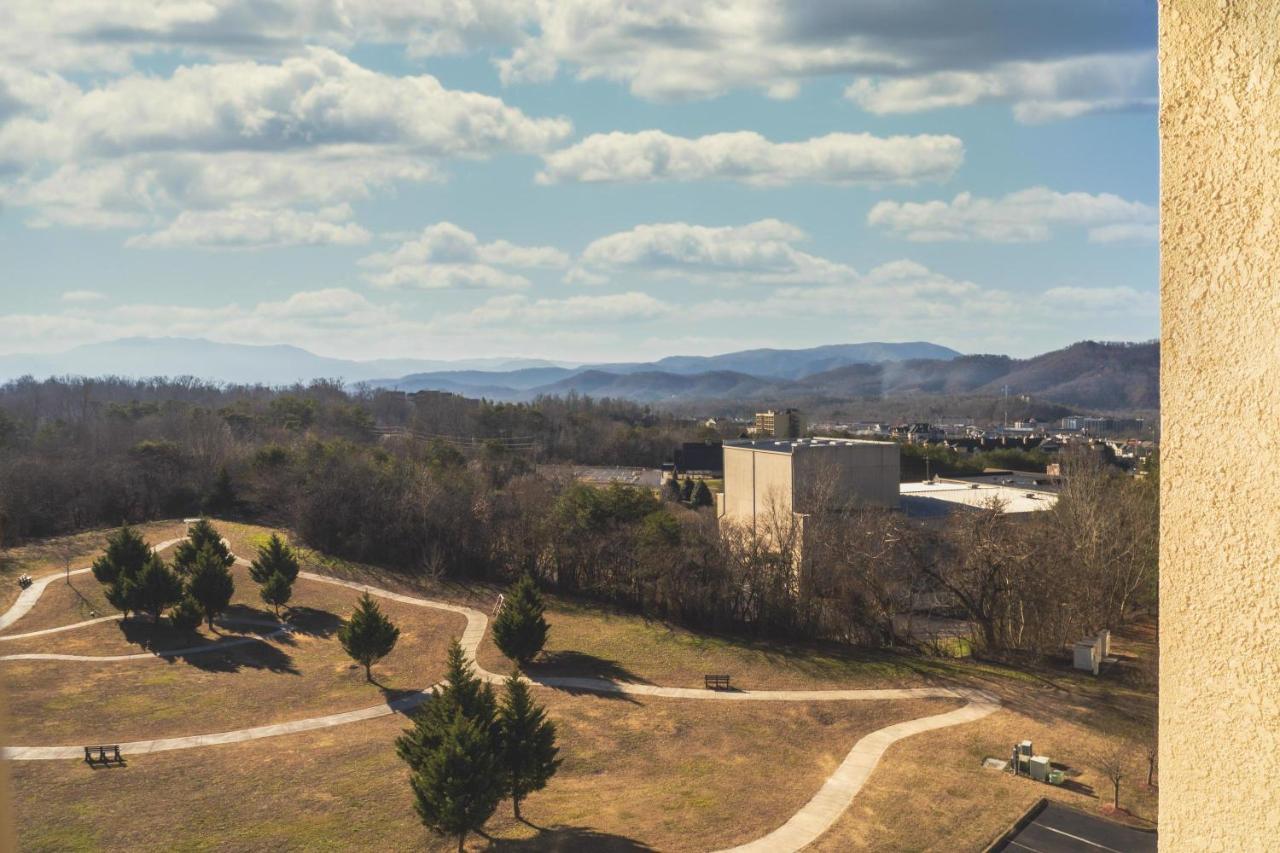 Apartamento Mvc - Unit 3706 - Sweet Berry Patch Pigeon Forge Exterior foto