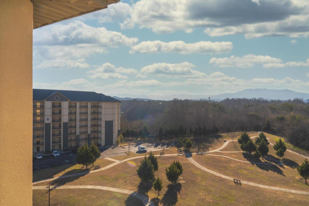 Apartamento Mvc - Unit 3706 - Sweet Berry Patch Pigeon Forge Exterior foto