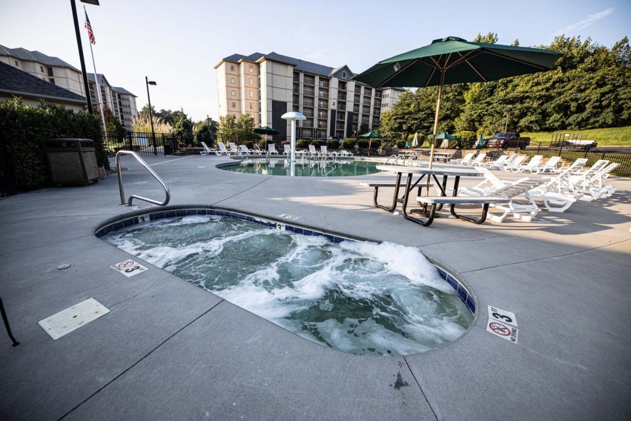 Apartamento Mvc - Unit 3706 - Sweet Berry Patch Pigeon Forge Exterior foto