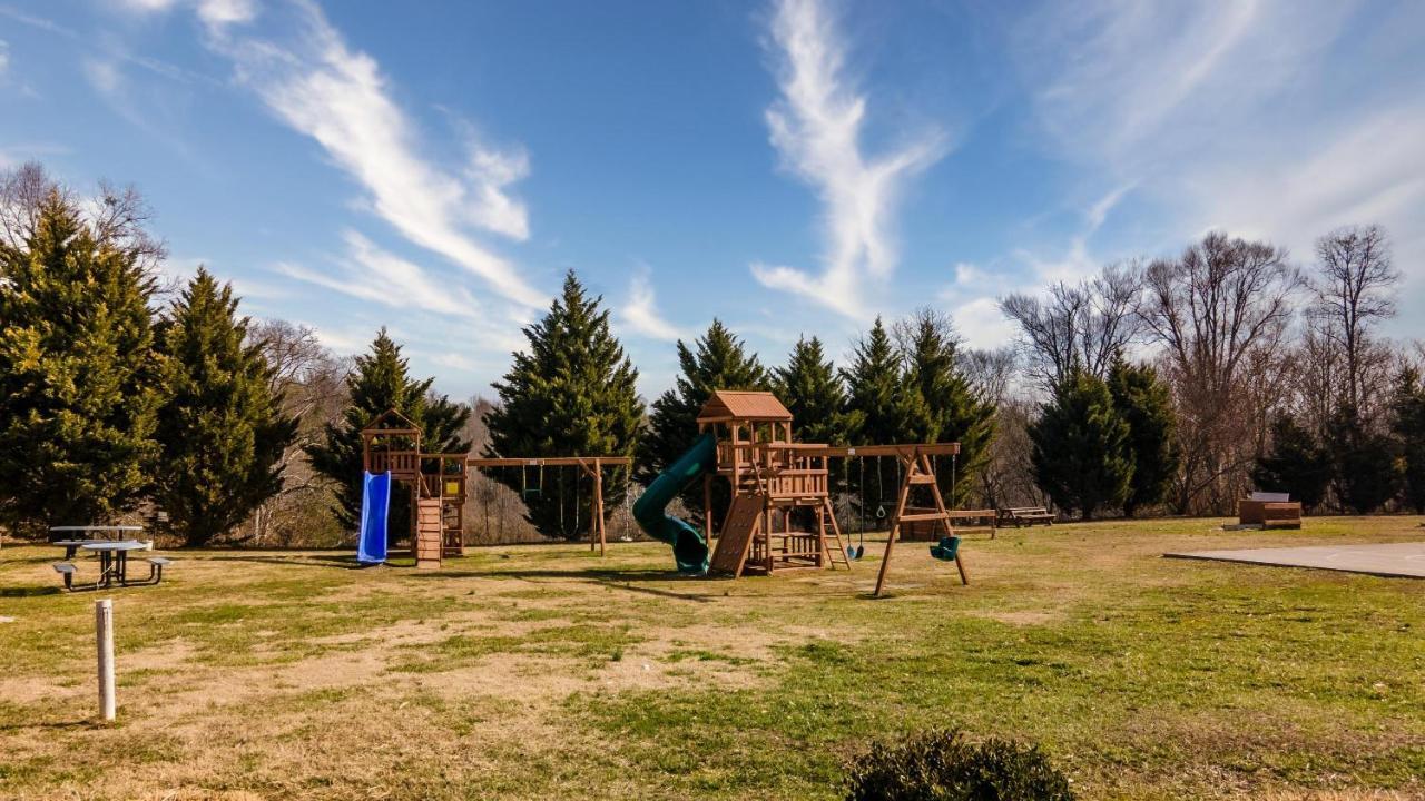 Apartamento Mvc - Unit 3706 - Sweet Berry Patch Pigeon Forge Exterior foto