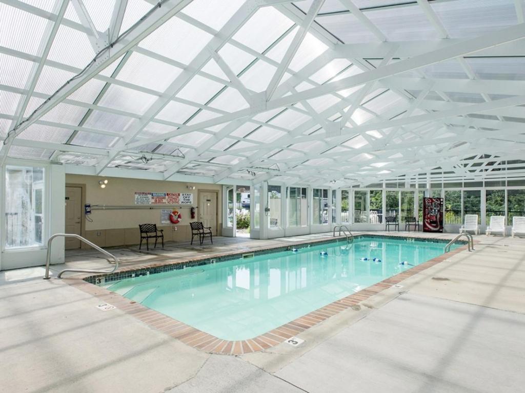 Apartamento Mvc - Unit 3706 - Sweet Berry Patch Pigeon Forge Exterior foto