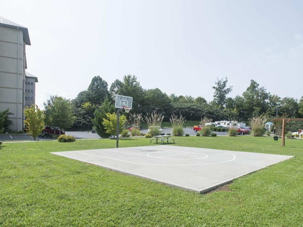 Apartamento Mvc - Unit 3706 - Sweet Berry Patch Pigeon Forge Exterior foto